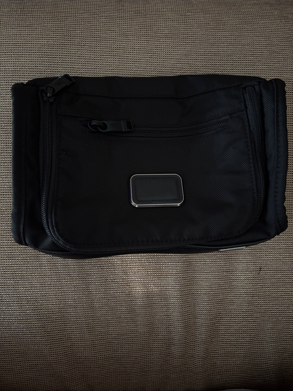 Alpha 3 Travel Kit